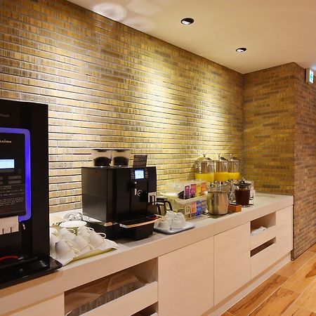 Utsunomiya Grand Hotel Eksteriør bilde