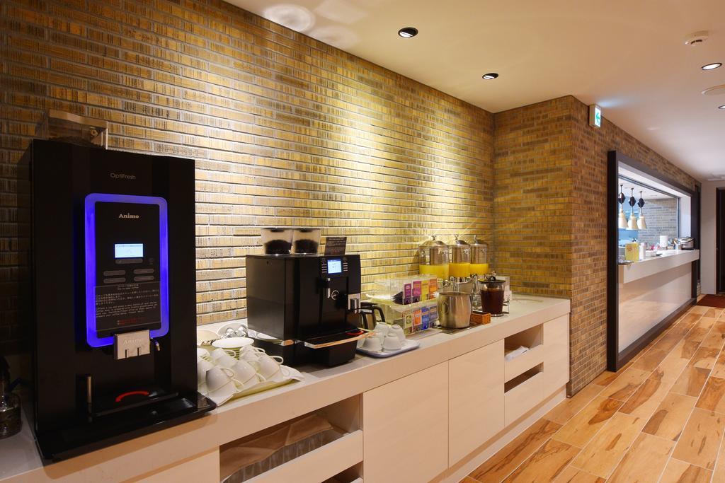 Utsunomiya Grand Hotel Eksteriør bilde