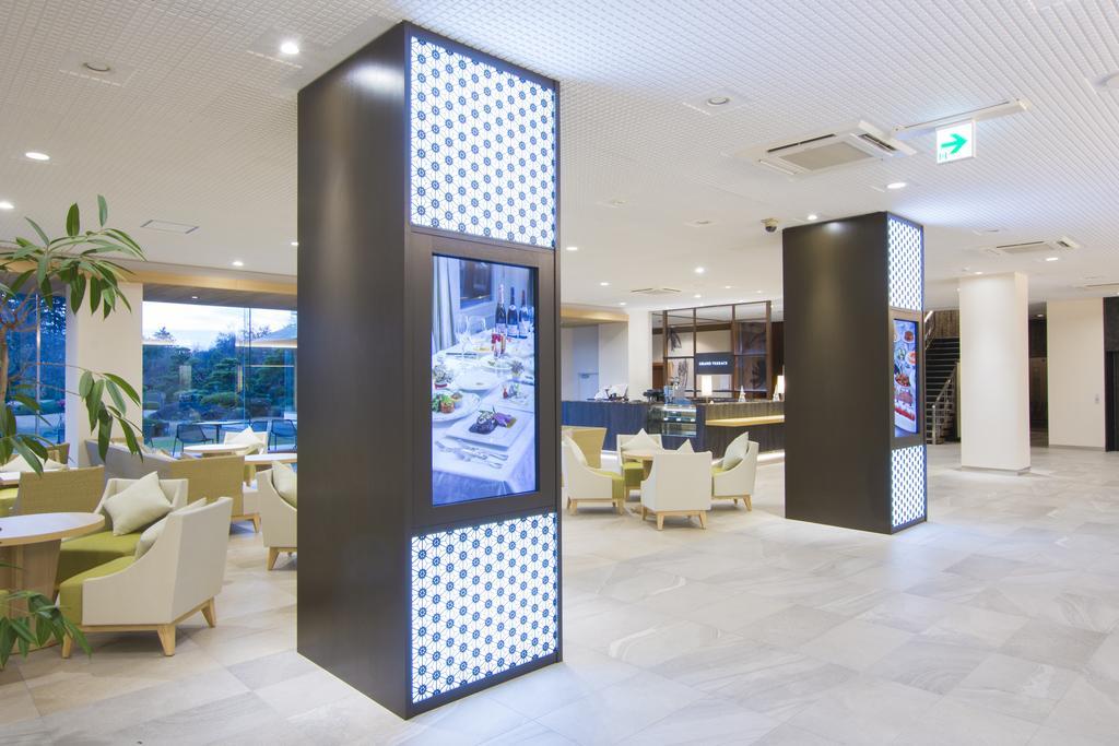 Utsunomiya Grand Hotel Eksteriør bilde