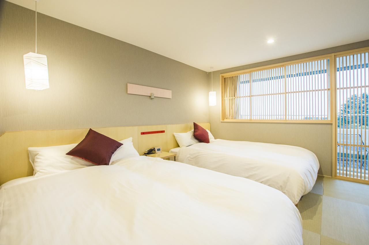 Utsunomiya Grand Hotel Rom bilde