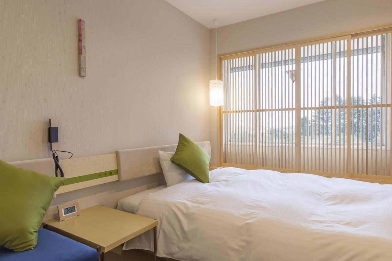 Utsunomiya Grand Hotel Rom bilde