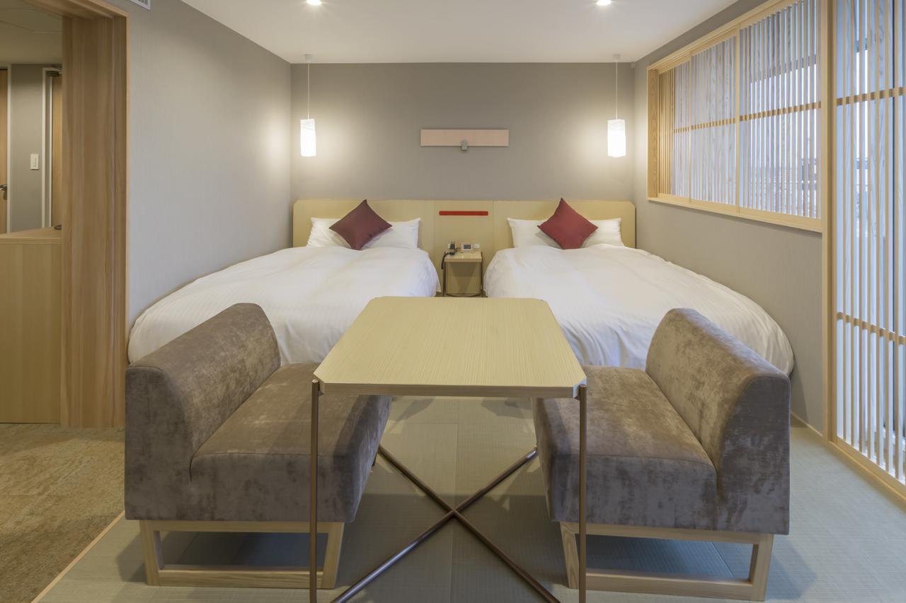 Utsunomiya Grand Hotel Rom bilde