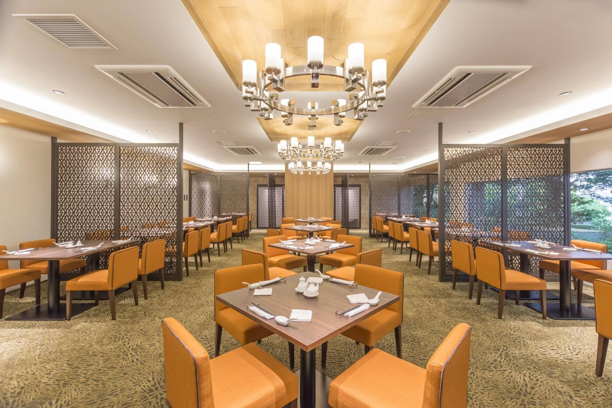 Utsunomiya Grand Hotel Eksteriør bilde