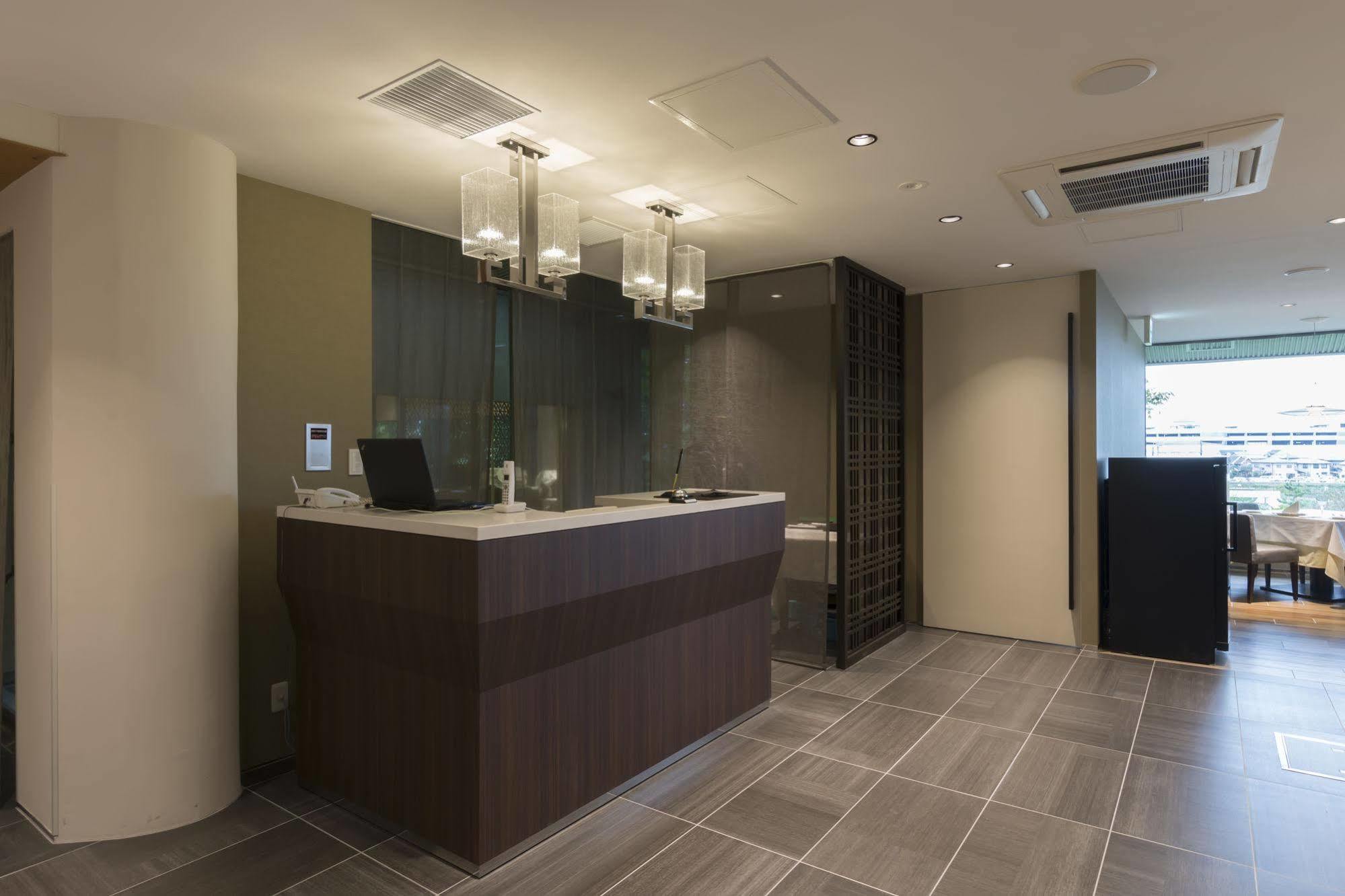 Utsunomiya Grand Hotel Eksteriør bilde