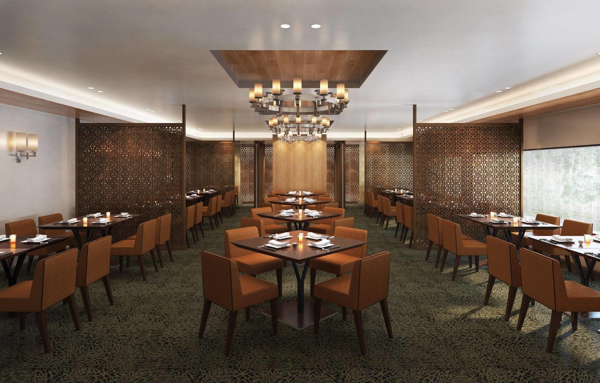 Utsunomiya Grand Hotel Eksteriør bilde