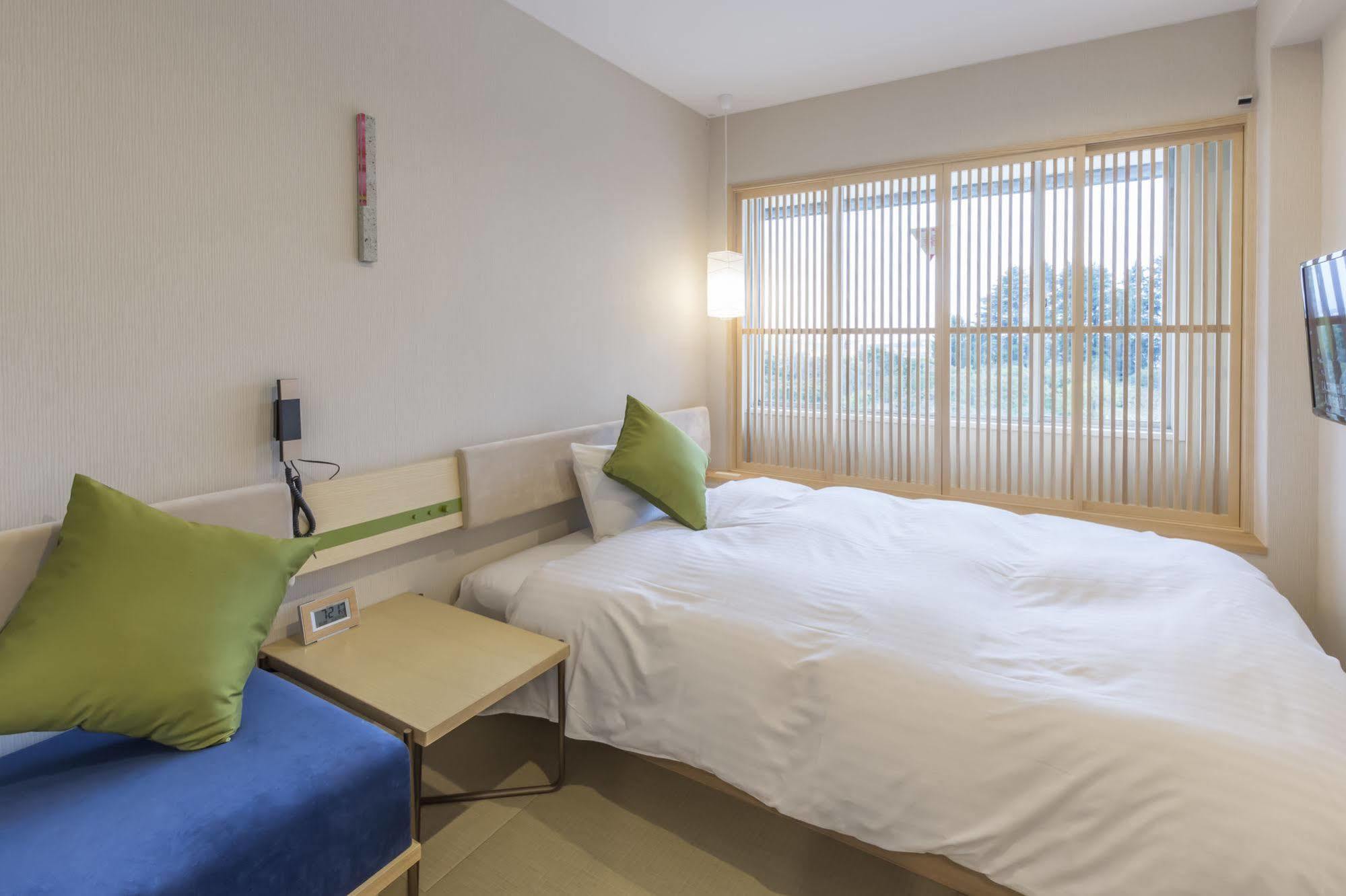 Utsunomiya Grand Hotel Eksteriør bilde