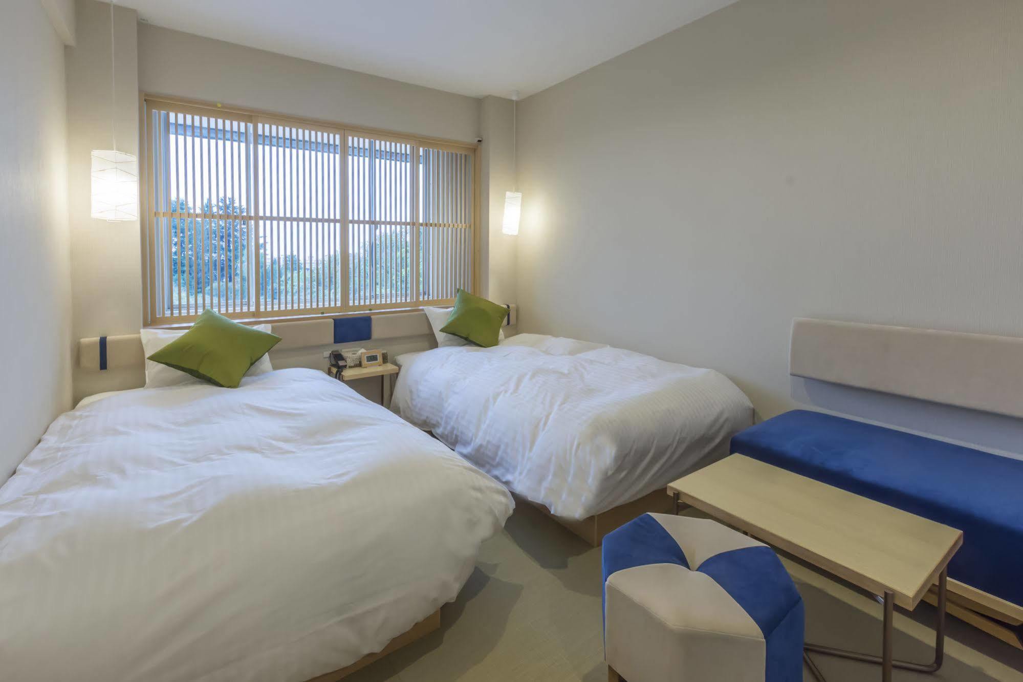 Utsunomiya Grand Hotel Eksteriør bilde
