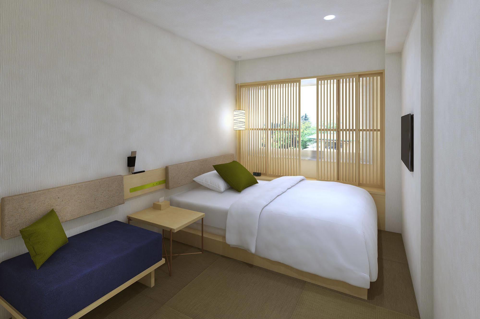 Utsunomiya Grand Hotel Eksteriør bilde