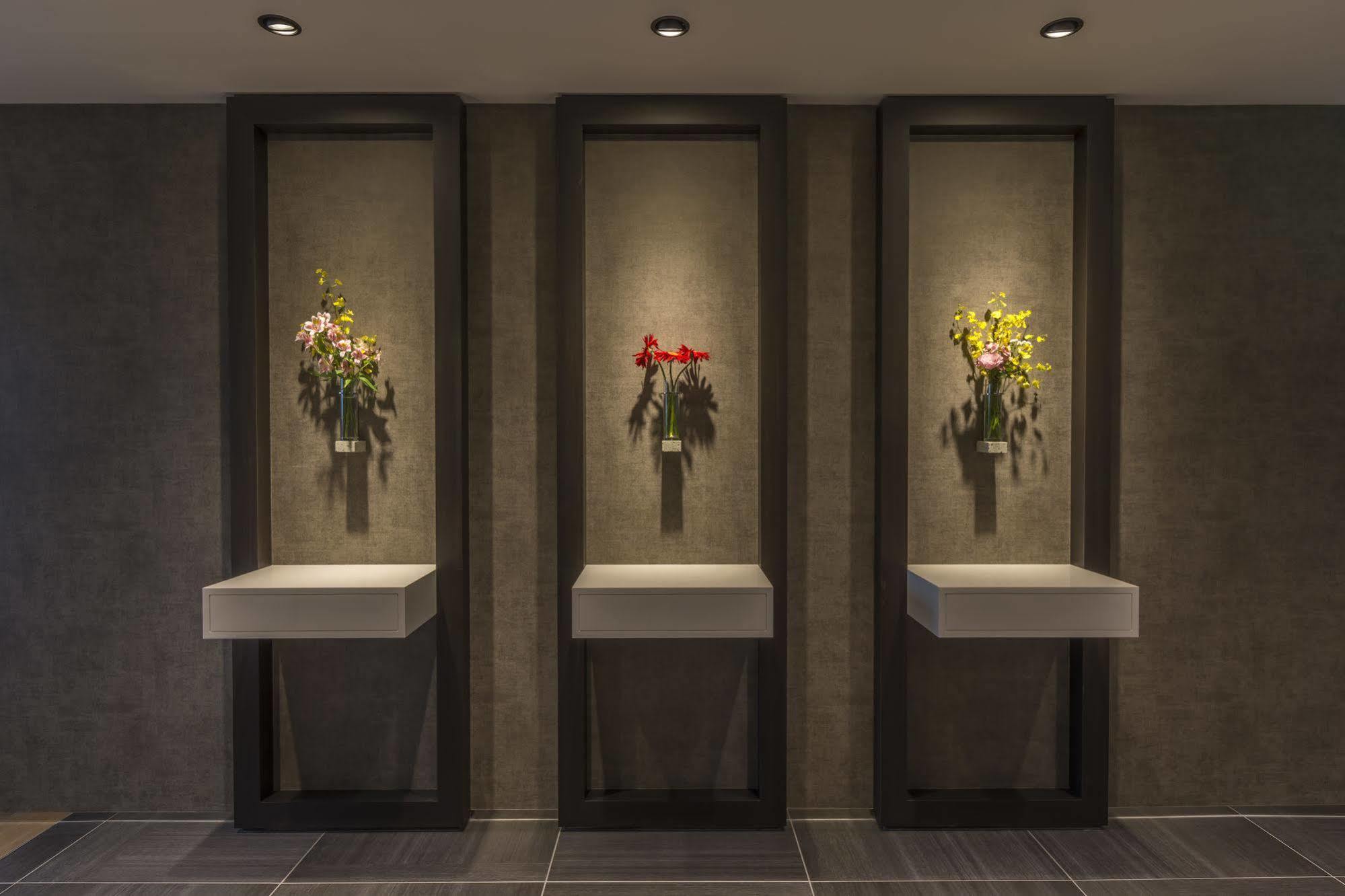 Utsunomiya Grand Hotel Eksteriør bilde