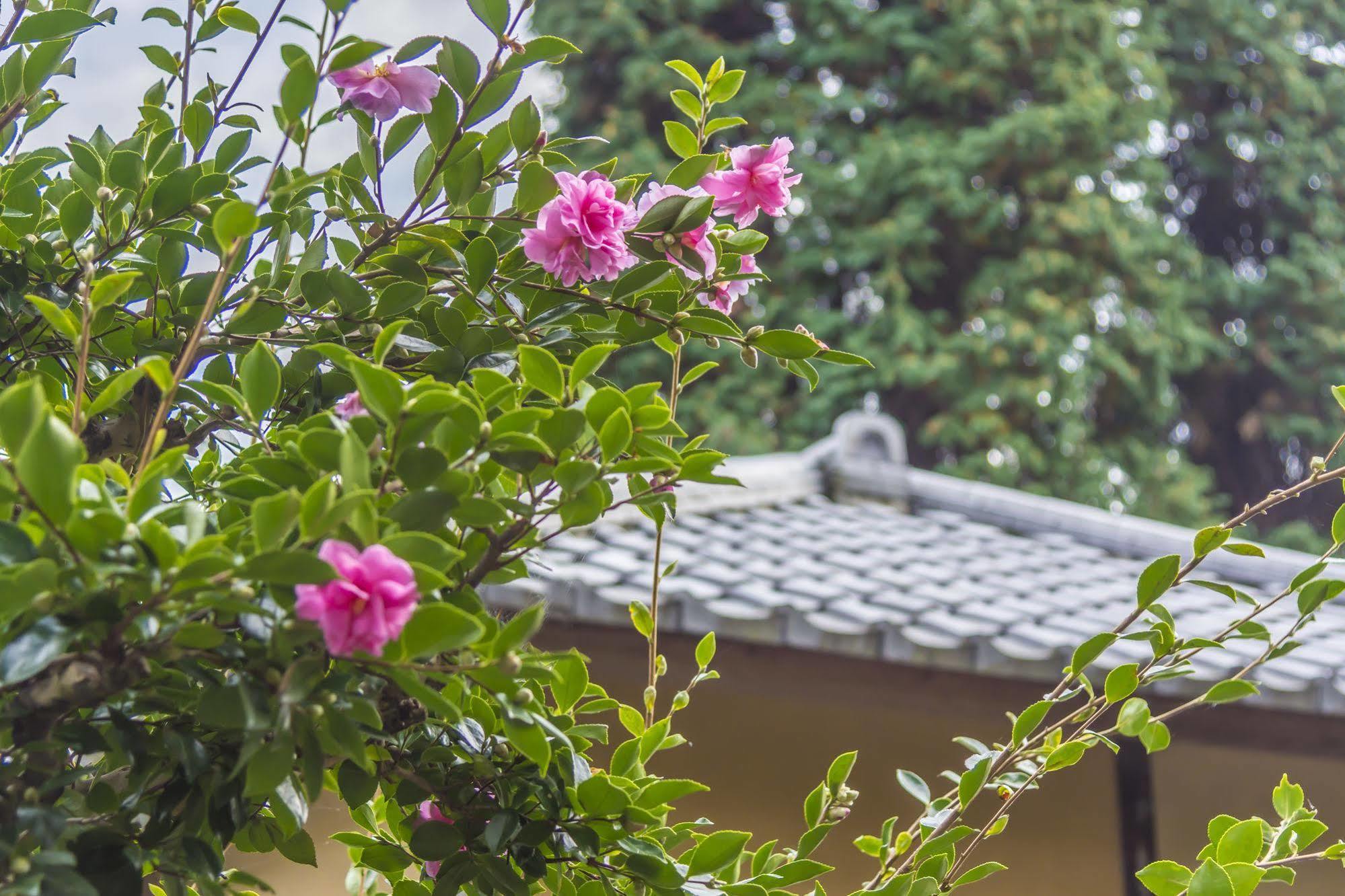 Utsunomiya Grand Hotel Eksteriør bilde