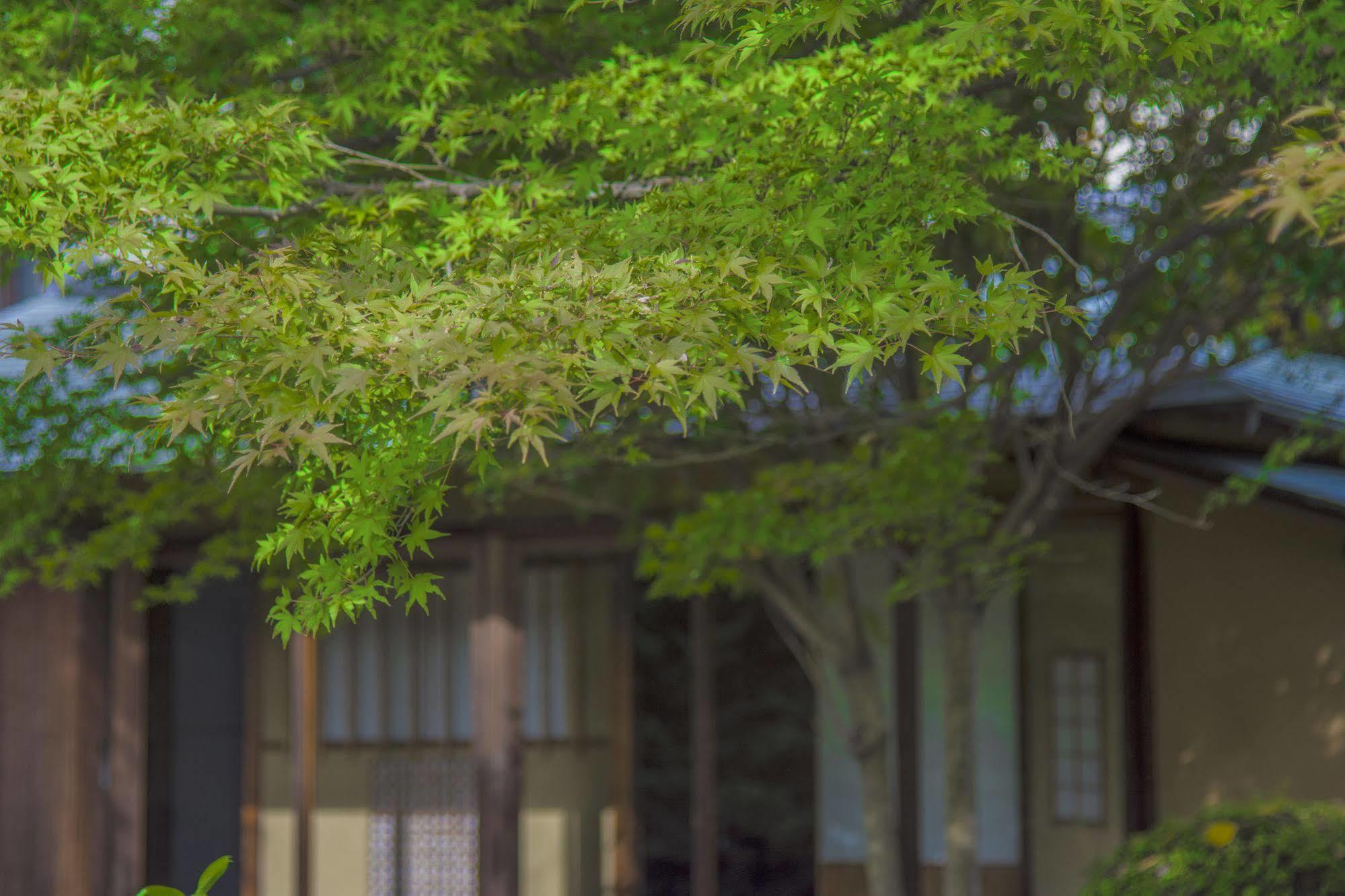 Utsunomiya Grand Hotel Eksteriør bilde